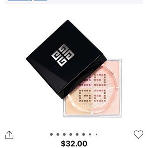 Givenchy Prisme Libre Loose Powder - 03